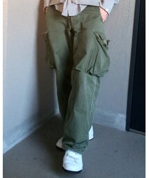 VINTAGE | カーゴパンツ