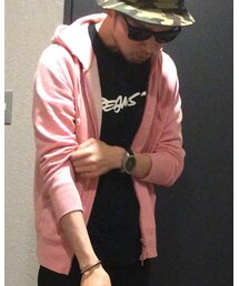 UNIQLO | パーカー