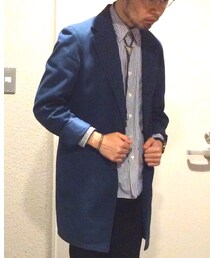 Y.Akamine | テーラードジャケット