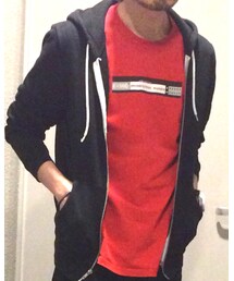 MCNAIRY BROTHERS | Tシャツ/カットソー