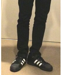 adidas | スニーカー