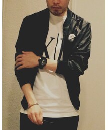 American Apparel | ブルゾン