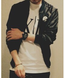 X-LARGE | Tシャツ/カットソー