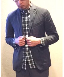 LYLE&SCOTT | シャツ/ブラウス