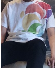 UNIQLO | Tシャツ/カットソー