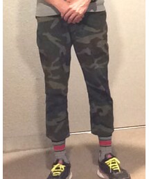 BEAMS | その他パンツ