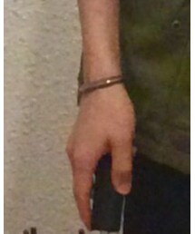 Indian Jewelry | ブレスレット