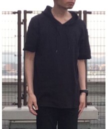 American Apparel | パーカー