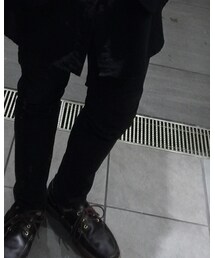 STUDIOUS | その他パンツ