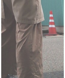 WEGO | スラックス