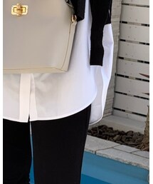 GU | シャツ/ブラウス