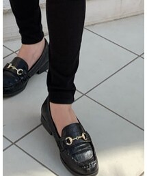 GU | ローファー