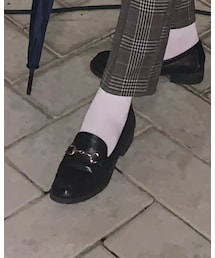 GU | ローファー