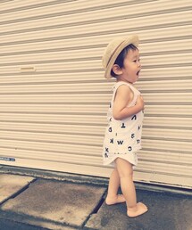 韓国webshop | セットアップ。(サロペット/オーバーオール)