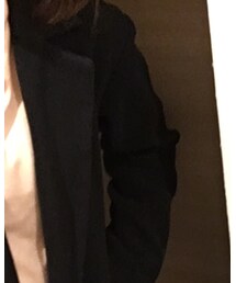 GU | チェスターコート