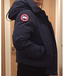 CANADA GOOSE | ジャケット/アウター