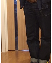 RNA | デニムパンツ