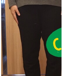 green label relaxing | その他パンツ