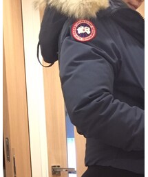 CANADA GOOSE | ダウンジャケット/コート