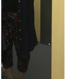w closet | その他パンツ