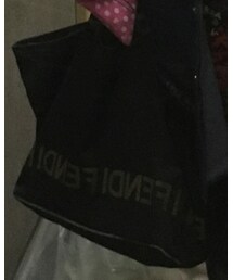 FENDI | トートバッグ