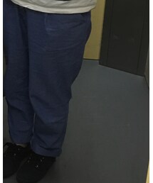 UNIQLO | デニムパンツ