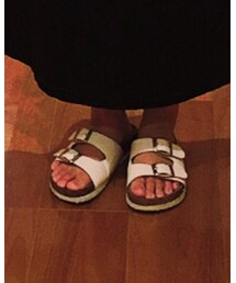 DISCOAT | サンダル