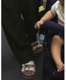 DISCOAT | サンダル