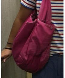 BAG'n'NOUN | トートバッグ