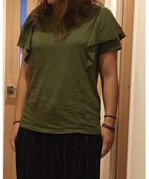 chocol raffine robe | Tシャツ/カットソー