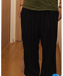 UNIQLO | その他パンツ