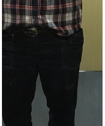 RNA | デニムパンツ