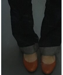 no brand | パンプス