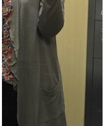 chocol raffine robe | カーディガン/ボレロ