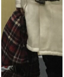 HEART MARKET | マフラー