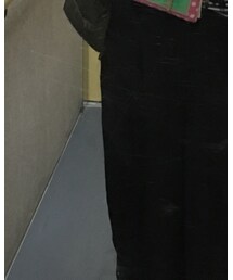 UNIQLO | その他パンツ