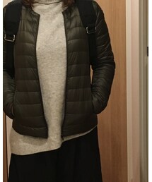 UNIQLO | ナイロンジャケット