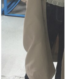 BODYKISS | トレンチコート