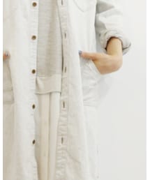 Johnbull | デニムジャケット