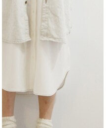 OKIRAKU | ワンピース