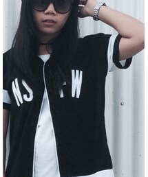 penshoppe | スタジャン