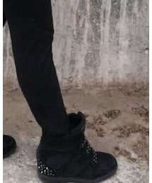 SKECHERS | ブーティ