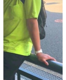 G-SHOCK | チープCASIO(アナログ腕時計)