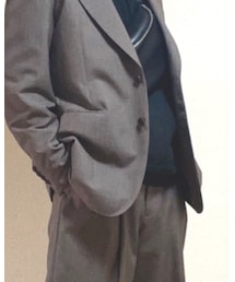 AURALEE | セットアップ