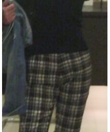 gracefully | その他パンツ