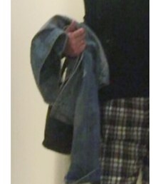 gracefully | デニムジャケット