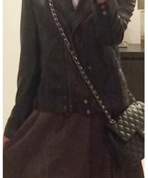 CHANEL | ショルダーバッグ