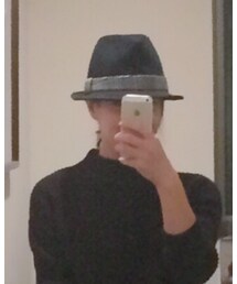 MY SON'S | ハット