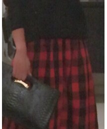 gracefully | スカート