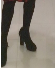 gracefully | ブーティ